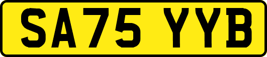 SA75YYB