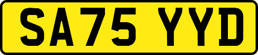 SA75YYD