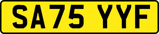 SA75YYF
