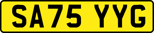 SA75YYG