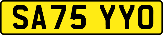 SA75YYO