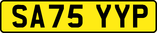 SA75YYP