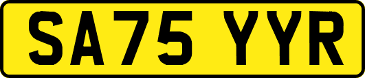 SA75YYR