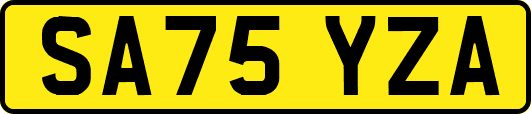SA75YZA