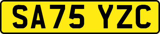 SA75YZC