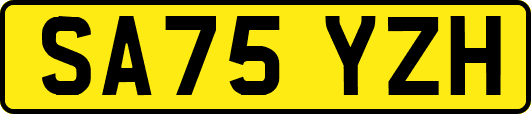 SA75YZH