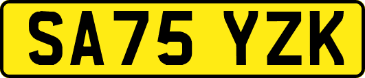 SA75YZK
