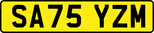 SA75YZM