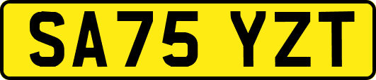 SA75YZT