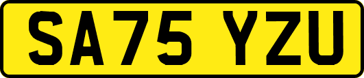 SA75YZU