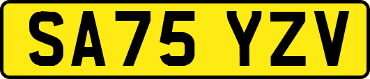 SA75YZV