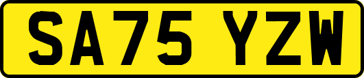 SA75YZW