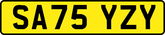 SA75YZY
