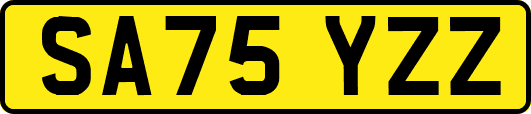 SA75YZZ