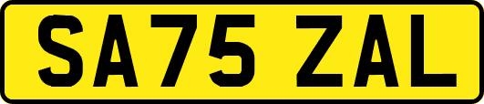 SA75ZAL