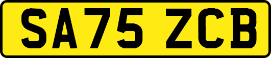 SA75ZCB