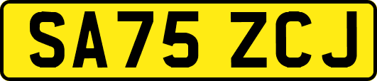 SA75ZCJ