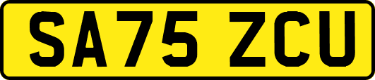 SA75ZCU