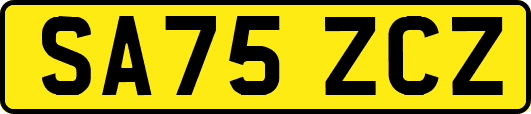 SA75ZCZ
