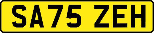 SA75ZEH