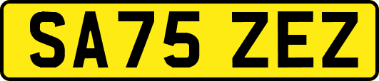 SA75ZEZ