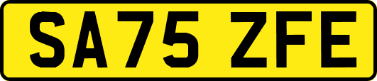 SA75ZFE