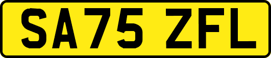 SA75ZFL