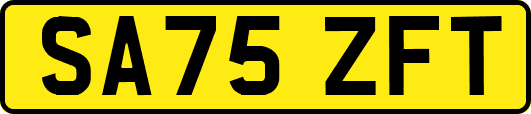 SA75ZFT