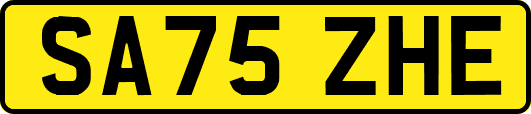 SA75ZHE