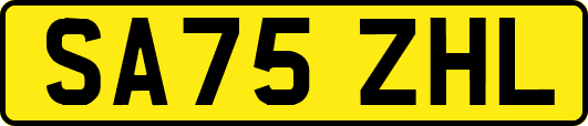 SA75ZHL