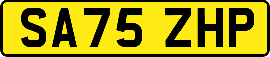 SA75ZHP