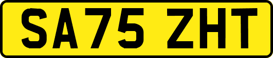 SA75ZHT