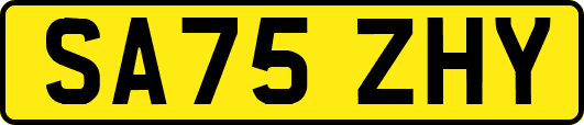 SA75ZHY