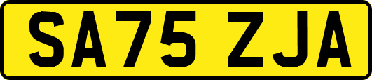SA75ZJA