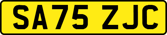 SA75ZJC
