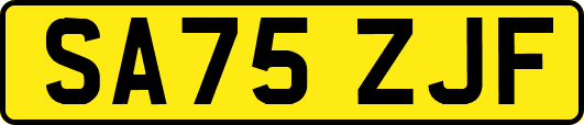 SA75ZJF