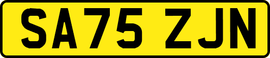SA75ZJN