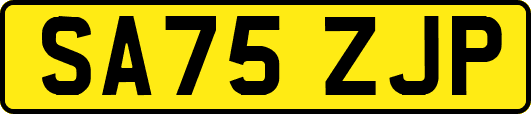 SA75ZJP