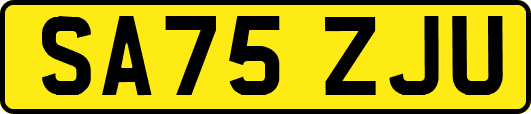 SA75ZJU
