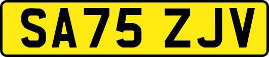 SA75ZJV