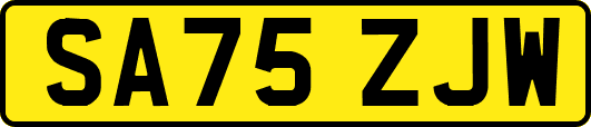 SA75ZJW