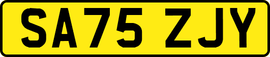 SA75ZJY