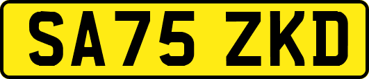 SA75ZKD