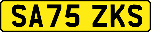 SA75ZKS