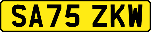 SA75ZKW