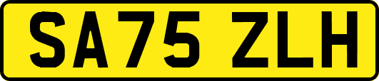 SA75ZLH