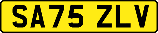 SA75ZLV