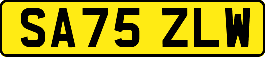 SA75ZLW