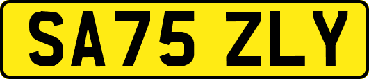 SA75ZLY