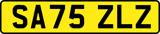 SA75ZLZ